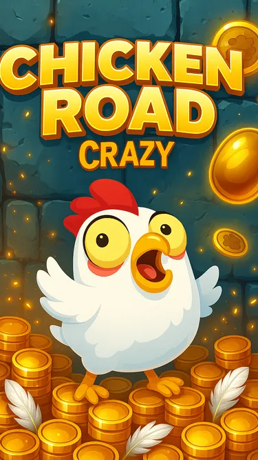 Chiken Road Screenshot